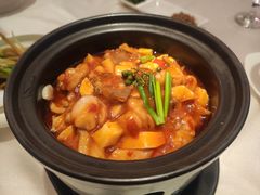 -粗茶淡饭·汉口公馆(循礼门店)