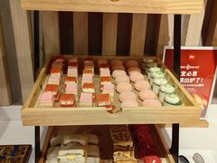 -宜必思酒店(青岛五四广场宁夏路地铁站店)