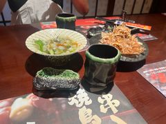 -弓二·烧鸟居酒屋(财富购物中心店)