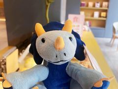 -星巴克(来福士2F店)