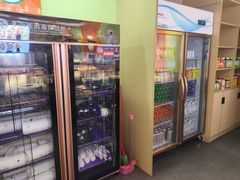 -锅知鲜自助火锅(武侯吾悦广场店)