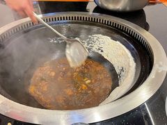 -老家大锅台·地锅鸡·铁锅炖(建邺文体路店)
