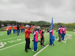 -亲兄弟真人CS团建拓展基地