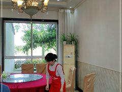 -碧水园农庄