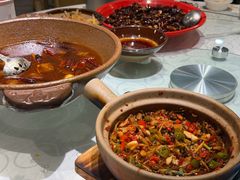 -常和州·夜宵大排档(常州单店)