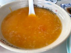 -七的湖·晚芳亭·阳澄湖农家菜·大闸蟹(莲花岛店)