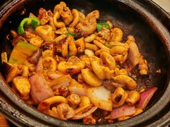 -大嫂镬仔·焖鸡煲·啫啫煲(逢源路店)