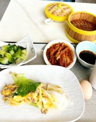 -爱丽馨御景月子中心