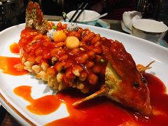 -童福兴·南京菜(老门东店)