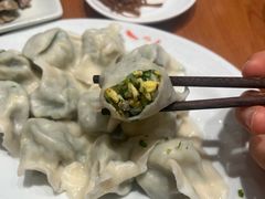 -鸿毛饺子(紫竹桥店)