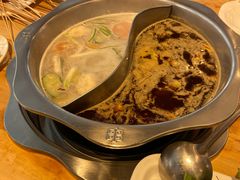 -袁记串串香(西安路店)