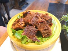 -纸盐河码头火锅(十八梯店)