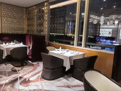 -希尔顿酒店-豫园中餐厅