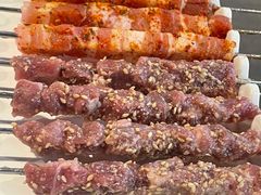 -丰茂烤串(五道口店)