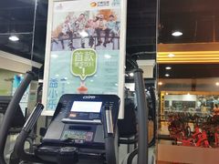 -贝菲特游泳健身(徐泾店)