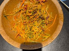 -蘸小院铁锅炖·蘸酱菜·东北菜(怀远门店)