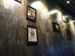 -路易十三西餐厅(西关新天地店)