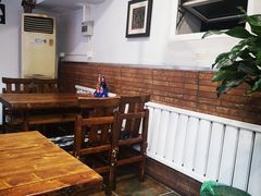 大堂-泰来风味馆(桂林街店)