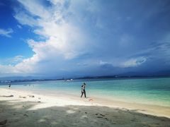 -东姑阿都拉曼海洋公园