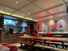 -哈灵面馆(宁波路店)
