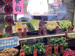 -客家大院·非遗赣南客家菜(郁孤台店)