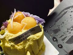 -玲婧胡同·Brunch·Kitchen(嘉里城店)