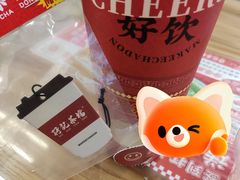 -孖记茶档·热腾茶餐(江南西plus店)