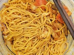 -梅溪·小伙子干挑面(安吉总店)