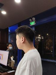 -大人物·男士理发馆