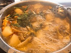 -古乐牛香·鲜牛肉牛杂火锅(解放东路店)