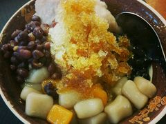 -鲜芋仙(高新万达广场店)