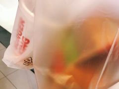 -汉堡王(烟台新世界店)