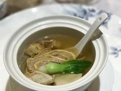 -太湖饭店·寄畅轩中餐厅