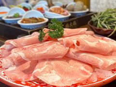 -楠火锅(昆山金鹰店)