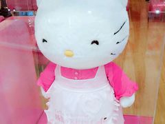 -凯蒂猫主题馆