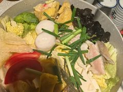 -绍兴老味道·非遗门店(银泰城店)