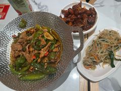 -乡村基·川味现炒大王(熙悦天街店)