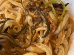 -粥六•新晋菜(柳巷店)