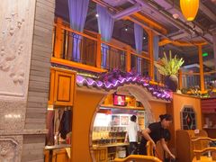 -巢爷老味(东方红店)