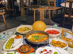 -老宁波1381餐厅(宏泰广场店)