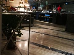 -阳光壹佰美爵酒店-绿洲西餐厅