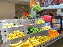 -神帆·元气汤泉(解放西路店)
