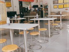 大堂-劈柴院锅贴(沈阳路店)