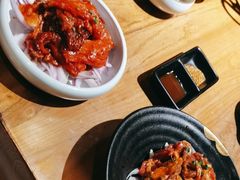 -九田家黑牛烤肉料理(华侨城店)