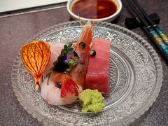 -小十Omakase(地王大厦店)