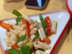 -老闵田螺馆·南昌特色小炒(梦时代店)