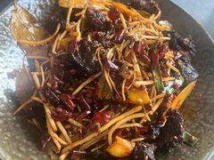 -Ameigo梅果·云贵川bistro(长宁来福士店)