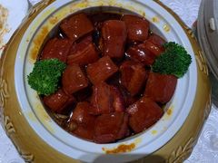 -马凯餐厅(地安门店)