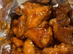 -SUN炸鸡专门店(西塔总店)