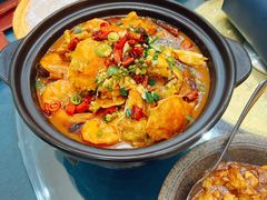 -君霖海鲜私房菜(春柳店)